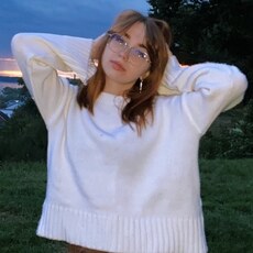 Фотография девушки Ксюша, 18 лет из г. Минск