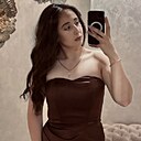 Аделина, 19 лет