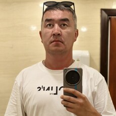 Фотография мужчины Эл, 37 лет из г. Альметьевск