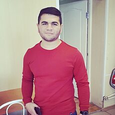 Фотография мужчины Джафар, 31 год из г. Нягань