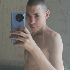 Фотография мужчины Александр, 18 лет из г. Астрахань