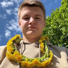 Фотография мужчины Владимир, 22 года из г. Самара