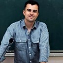 Сергей, 34 года