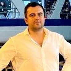 Фотография мужчины Сергей, 34 года из г. Тула