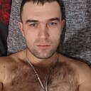 Артём, 34 года