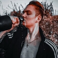 Фотография мужчины Ярослав, 25 лет из г. Актау