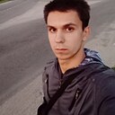Дмитрий, 20 лет
