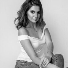 Фотография девушки Евгения, 31 год из г. Нижний Новгород