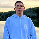 Джамал, 27 лет