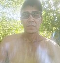 Фаррух, 41 год