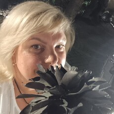 Фотография девушки Людмила, 44 года из г. Пенза