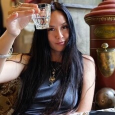Фотография девушки Evil Cunt, 38 лет из г. Калининград