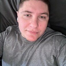 Фотография мужчины Михаил, 27 лет из г. Пыть-Ях
