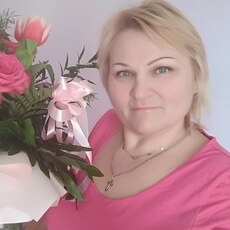 Фотография девушки Inna, 56 лет из г. Бельско-Бяла