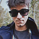 Кирилл, 19 лет