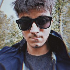 Фотография мужчины Кирилл, 19 лет из г. Архангельск