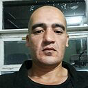 Умед, 34 года
