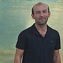 Икром, 27 лет