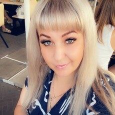 Фотография девушки Ольга, 42 года из г. Нижний Новгород