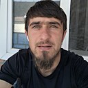 Ялчин, 27 лет