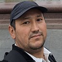 Фаррух, 35 лет