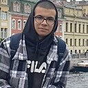 Иван, 18 лет