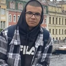 Фотография мужчины Иван, 18 лет из г. Москва