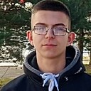 Максим, 20 лет