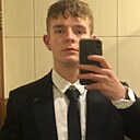 Даня, 19 лет