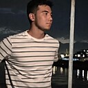 Рамазан, 22 года