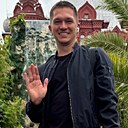 Денис, 34 года