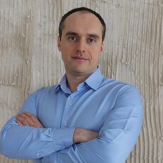 Фотография мужчины Алексей, 37 лет из г. Москва