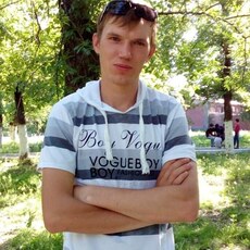 Фотография мужчины Николай Гененко, 32 года из г. Тараз