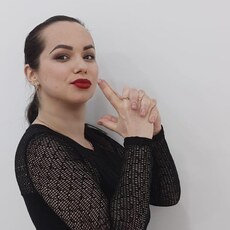 Фотография девушки Юлия, 39 лет из г. Гурьевск (Калининградская Обл)
