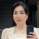 Жулдыз, 35 лет