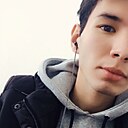Адик, 25 лет