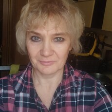 Фотография девушки Елена, 63 года из г. Москва