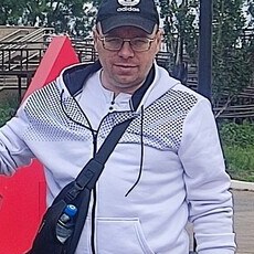 Фотография мужчины Серёга, 42 года из г. Петропавловск