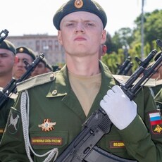 Фотография мужчины Иван, 21 год из г. Волгоград