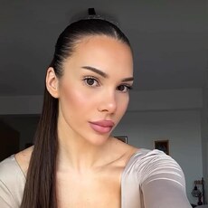 Фотография девушки Милена, 24 года из г. Киев