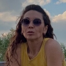 Фотография девушки Александра, 44 года из г. Нижний Новгород