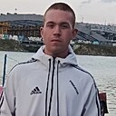 Даниил, 22 года