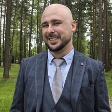 Фотография мужчины Андрей, 29 лет из г. Новополоцк