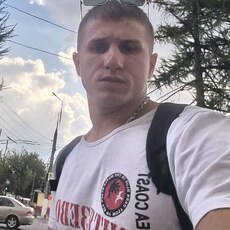 Фотография мужчины Sanmar, 30 лет из г. Брянск