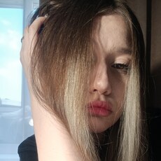 Фотография девушки София, 18 лет из г. Брянск
