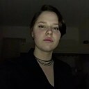 Лиза, 19 лет