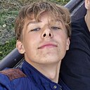 Юра, 18 лет