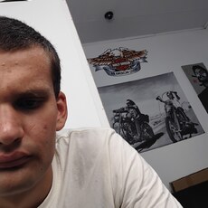 Фотография мужчины Даня, 20 лет из г. Армавир