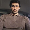Хочбар, 32 года