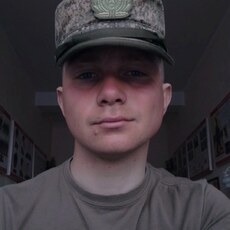 Фотография мужчины Василий, 20 лет из г. Нижний Новгород